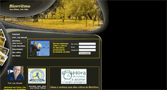 Desktop Screenshot of luizalmada.com